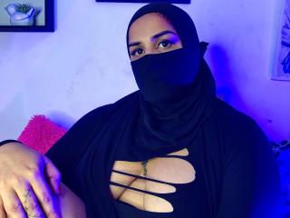 Watch  MaissaSadi live on XLoveCam