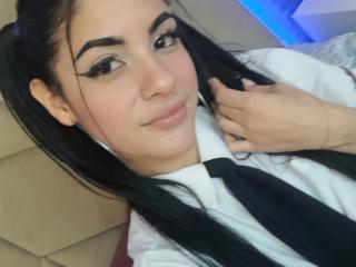 CamilaFerrara Webcam Sexe Direct - Photo 346/498