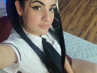 CamilaFerrara Webcam Sexe Direct - Photo 347/498
