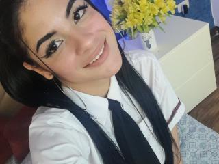 CamilaFerrara Webcam Sexe Direct - Photo 348/498