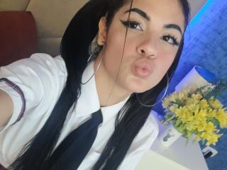 CamilaFerrara Webcam Sexe Direct - Photo 350/498