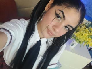 CamilaFerrara Webcam Sexe Direct - Photo 351/498