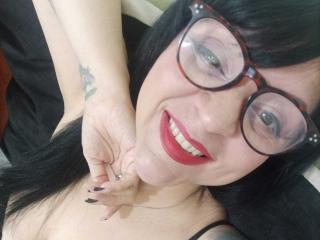 AlishX Webcam Porno Live - Photo 4/4