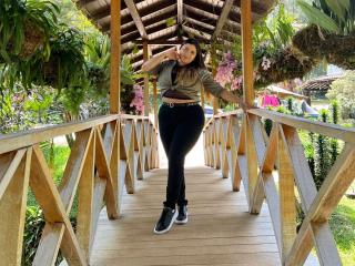 MissSofiia Hot et Sexy Liveshow - Photo 134/154