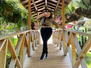 MissSofiia Hot et Sexy Liveshow - Photo 135/154