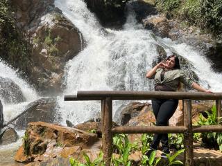 MissSofiia Hot et Sexy Liveshow - Photo 139/154