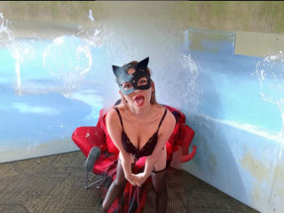 AnnaMor Webcam Porno Live - Photo 6/6