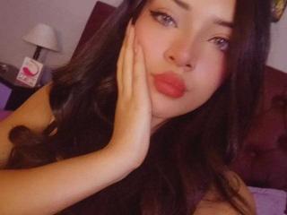 MartinaLopez Hot Liveshows - Photo 267/292