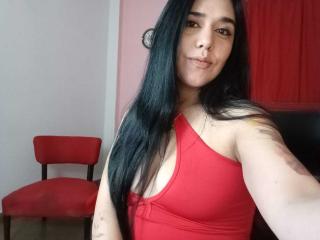 GuadaAcarrizo Video Webcam - Photo 71/83