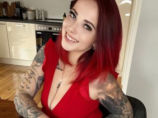 Photo of NinaDevil-hot