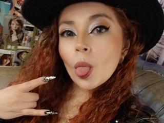 NaomyAdamss Pussy Video Webcam - Photo 159/261
