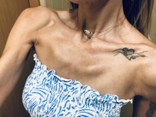 OxXanna Masturbation Cam Video - Photo 868/903