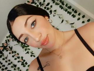AnnaKhalo Webcam Porno Live - Photo 224/293
