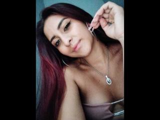 AriannaSexx Webcam Porno Live - Photo 5/7