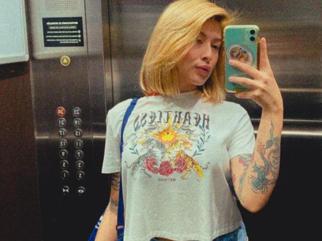 Photo 1 of IsabellaPalacio
