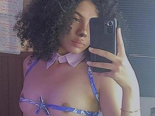 LuciaLee Anal en Webcam Live - Photo 5/6