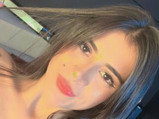 MichelleBenett Hot et Sexy Liveshow - Photo 319/531