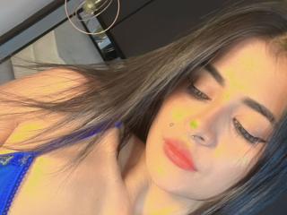 MichelleBenett Hot et Sexy Liveshow - Photo 322/531