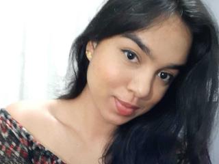 AnyaCathy Webcam Porno Live - Photo 5/7