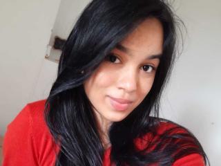AnyaCathy Webcam Porno Live - Photo 6/7