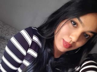 AnyaCathy Webcam Porno Live - Photo 7/7