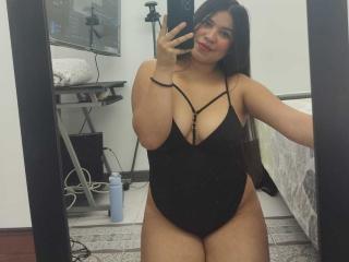AliciaGoomez Webcam Porno Live - Photo 10/125