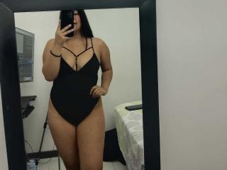 AliciaGoomez Webcam Porno Live - Photo 11/125
