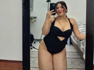 AliciaGoomez Webcam Porno Live - Photo 14/125