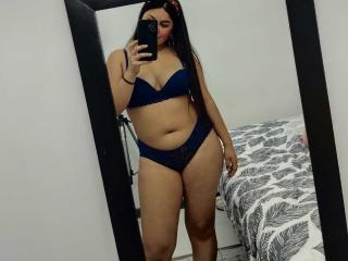 AliciaGoomez Webcam Porno Live - Photo 17/125