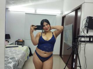 AliciaGoomez Webcam Porno Live - Photo 29/125