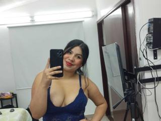 AliciaGoomez Webcam Porno Live - Photo 30/125