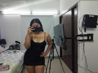 AliciaGoomez Webcam Porno Live - Photo 31/125