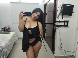 AliciaGoomez Webcam Porno Live - Photo 37/125