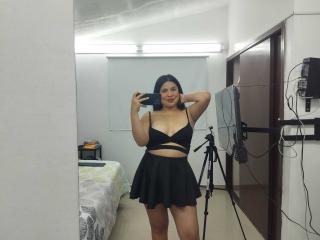 AliciaGoomez Webcam Porno Live - Photo 38/125