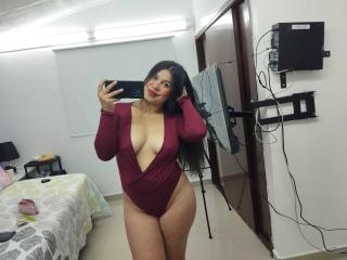 AliciaGoomez Webcam Porno Live - Photo 42/125