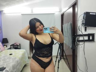 AliciaGoomez Webcam Porno Live - Photo 43/125