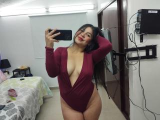 AliciaGoomez Webcam Porno Live - Photo 44/125