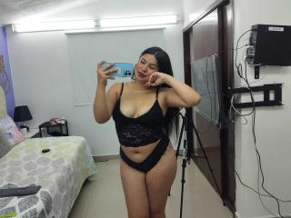 AliciaGoomez Webcam Porno Live - Photo 46/125