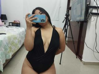 AliciaGoomez Webcam Porno Live - Photo 48/125