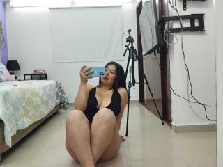 AliciaGoomez Webcam Porno Live - Photo 50/125