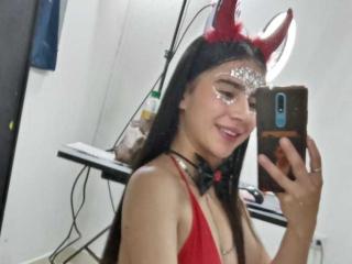 LoveMaxim Anal en Webcam Live - Photo 19/21