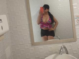AliciaGoomez Webcam Porno Live - Photo 51/125