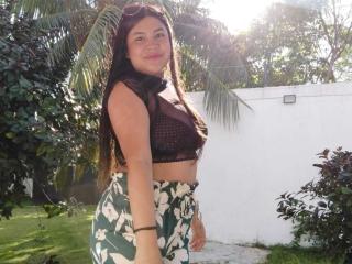 AliciaGoomez Webcam Porno Live - Photo 52/125