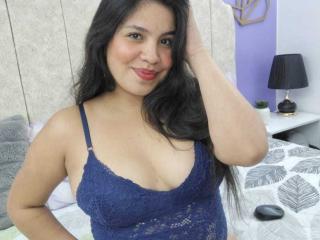 AliciaGoomez Webcam Porno Live - Photo 63/125