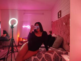 AliciaGoomez Webcam Porno Live - Photo 73/125
