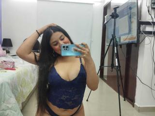 AliciaGoomez Webcam Porno Live - Photo 75/125