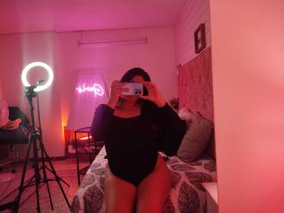AliciaGoomez Webcam Porno Live - Photo 78/125