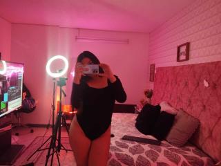 AliciaGoomez Webcam Porno Live - Photo 79/125