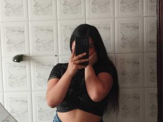 AliciaGoomez Webcam Porno Live - Photo 81/125