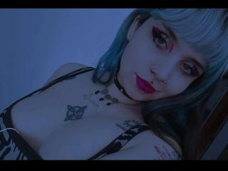 Eride69 Seins Liveshow - Photo 4/4